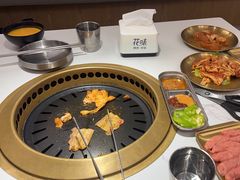 -花味·自助烤肉(雨花客厅店)
