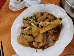 -焯明脆肉鲩世家(金沙洲店)