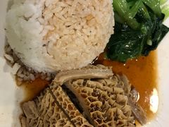 -永祥烧腊餐厅(虹口店)