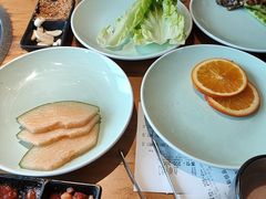 -九田家黑牛烤肉料理·自助(洪洞县城市花园店)