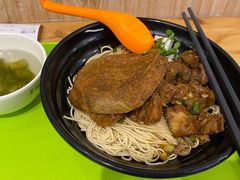 -晓午阳常熟炒浇面(红庙店)