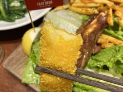 -马灯部落·西湖边的创意山景餐厅(虎跑动物园店)