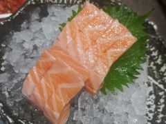-水林间·寿喜烧自助(仙林金鹰店)