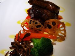 -王品牛排(郑州大卫城店)