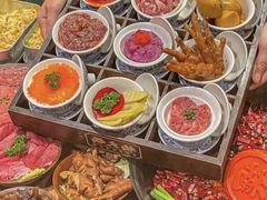 -楠火锅(太古里总店)