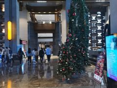 -清远熹乐谷温泉度假酒店