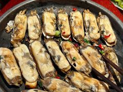 -涌煲记·蟹煲·砂锅海鲜·煲出宁波味(天一旗舰店)