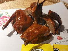 -老伙记海鲜码头(北滘店)