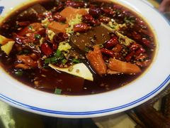 -阆辣荟餐饮(老味道8年·古城店)