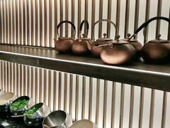 自助调料区-盡膳口福跷脚牛肉火锅(北美新天地店)