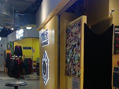 -谜盒子奇幻密室(南屏店)