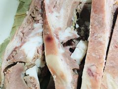白切羊肉-东山矮马桶羊肉(太湖东山店)