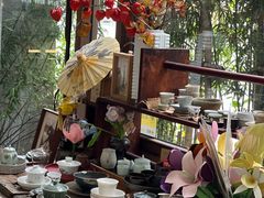 -扫雪煮茶(西村店)