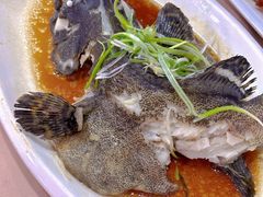 -吉莲利苑海鲜酒家(珠海拱北29年老字号店)