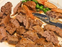 -宜家·瑞典风味餐厅(无锡店)