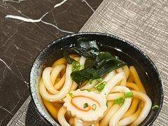 -枫品铁板烧(东樾店)