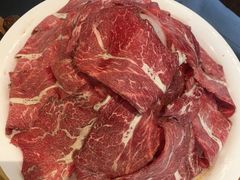 -好汉锅园林秘制老火锅 柴火霸王鸡(金沙店)