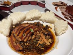 -大鸭梨烤鸭(枣园店)