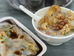 -穗银肠粉店(东川路店)