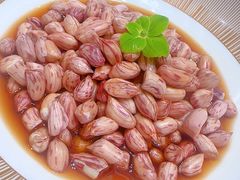 -洛东土菜馆(建国北路店)