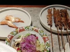 -大渔铁板烧(大悦城店)