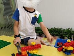 -想家粒科学探索中心(青林湾店)