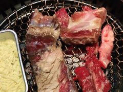 -木槿花韩式炭烤·熟成肉工坊(孙文东路店)