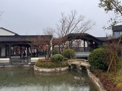 -雅达·阳羡溪山小镇中心