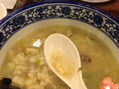 -左陕右甘(亚运村店)