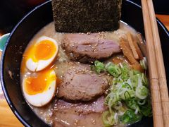 白龙拉面-老龙亭拉面店