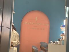 -海馬体照相馆(莘庄维璟印象城店)