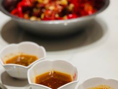 -琥珀老六龙虾(四里河店)