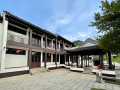 -南沙蒲洲花园