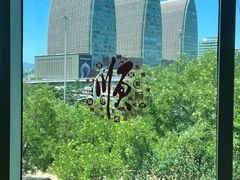 -东来顺饭庄(西直门店)