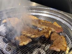-本炙炭烤·蒲烧活鳗料理店(金沙洲店)