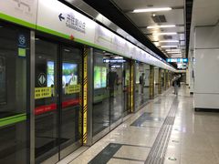 -七里庄(地铁站)