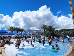 -深圳大梅沙京基洲际度假酒店