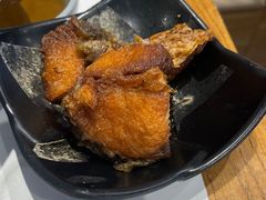 -馋三尺蟹粉小笼(人民广场店)