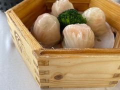 -鹿鸣酒家(越秀店)