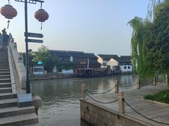 -嘉兴月河历史街区