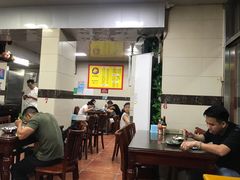 大堂-阿秋牛排(湖心街店)