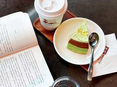 -木嘛working coffee(前海店)