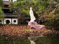 -李白纪念馆