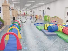 -胡姬港湾幼儿园(张江春晓校区)
