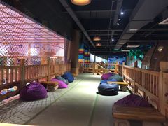 -汤W城市微度假(仓山店)