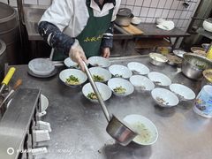 -小秋水饺(大成路总店)