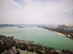 -云龙山