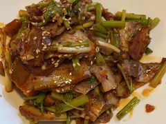 -一品红川菜(皇岗店)