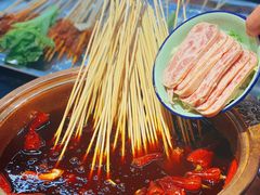 -镇江龙·火锅串串(武侯祠店)