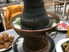 -三兴涮羊肉(荣安大街店)